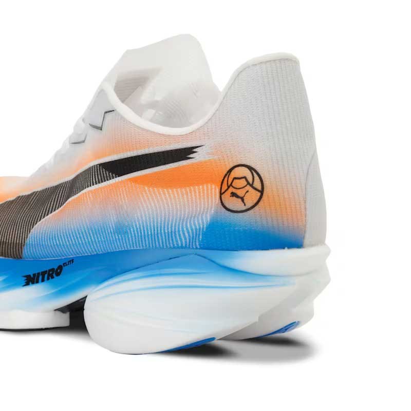 プーマ ファストアール ニトロ エリート 3 EKIDEN PUMA FAST-R NITRO