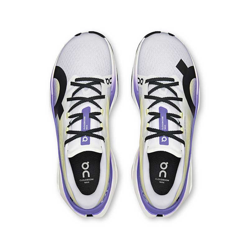 メンズ On Cloudboom Max オン クラウドブーム マックス ランニング
