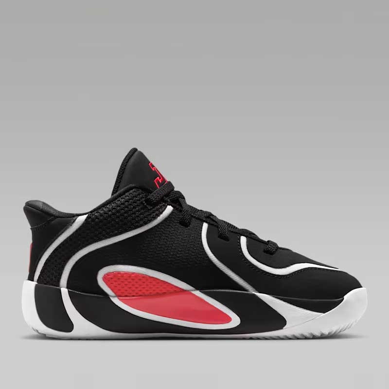 ジョーダン テイタム 4 PS HQ4610-001 キッズ バスケットボール