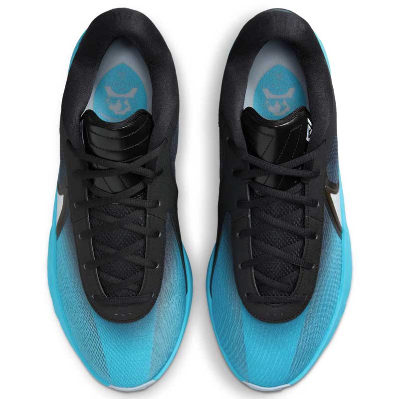 お年玉価格】GIANNIS FREAK 6 EP 001カラー 27.5㎝ ヤニス