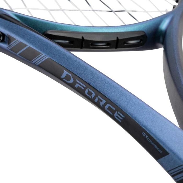 MIZUNO ミズノ ディーフォース S10 D FORCE S10 フレームのみ ガット