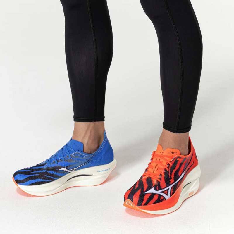 ミズノ ウエーブリベリオンプロ3 WAVE REBELLION PRO 3 U1GD2533-03