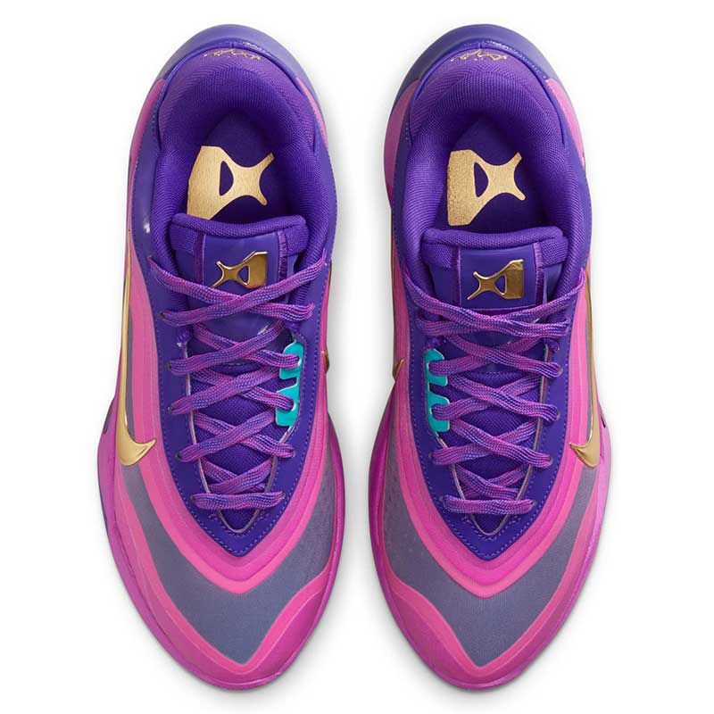 ナイキ エーワン EP NIKE A'One EP FZ8606-500 ウィメンズ