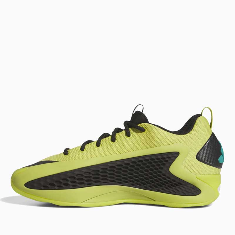 アディダス AE1 ロー adidas AE1 LOW JS1778 メンズ バスケットボール