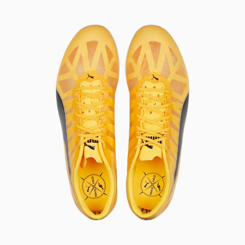 プーマ エヴォスピード ミッド ディスタンス 4 PUMA EVOSPEED MID