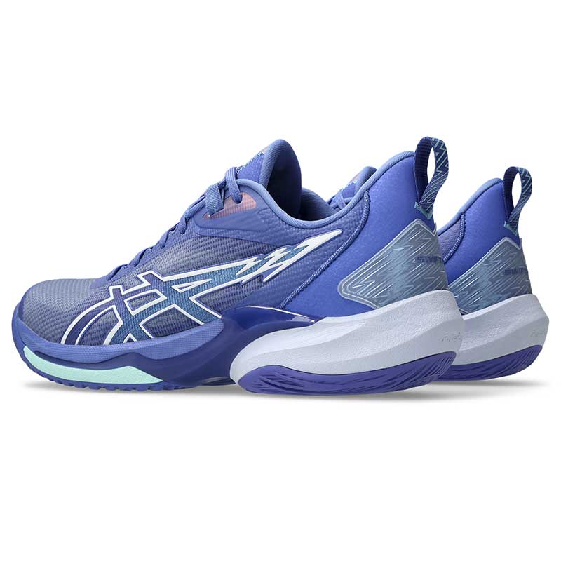 アシックス スイフトエース asics SWIFTACE 1063A114-400 ユニセックス