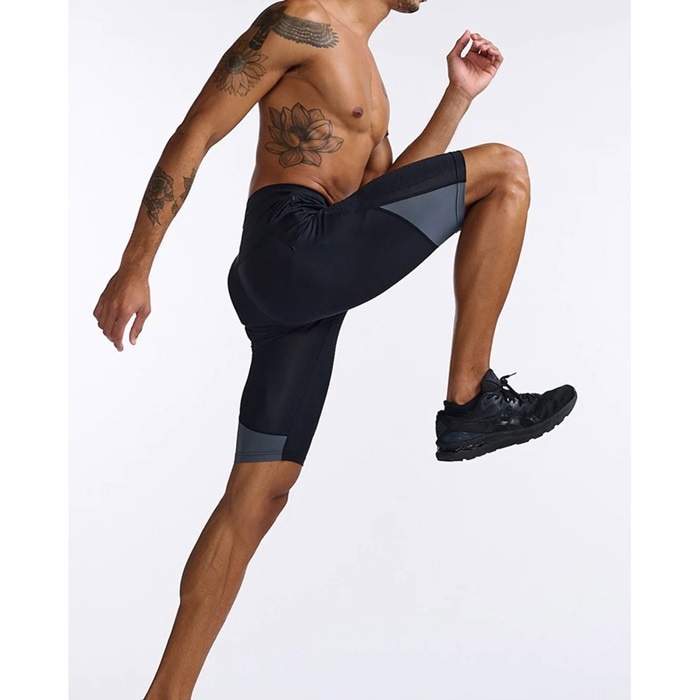 2XU ツータイムズユー メンズ ライトスピード リアクト