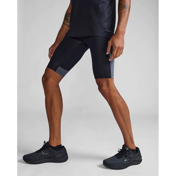 2XU ツータイムズユー メンズ ライトスピード リアクト