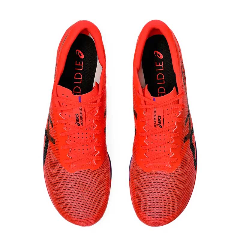 アシックス メタスピード LD LE 2 asics METASPEED LD LE 2 長距離