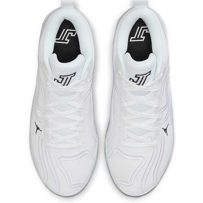 ジョーダン テイタム 3 TB PF JORDAN TATUM 3 TB PF HQ5041-101 メンズ