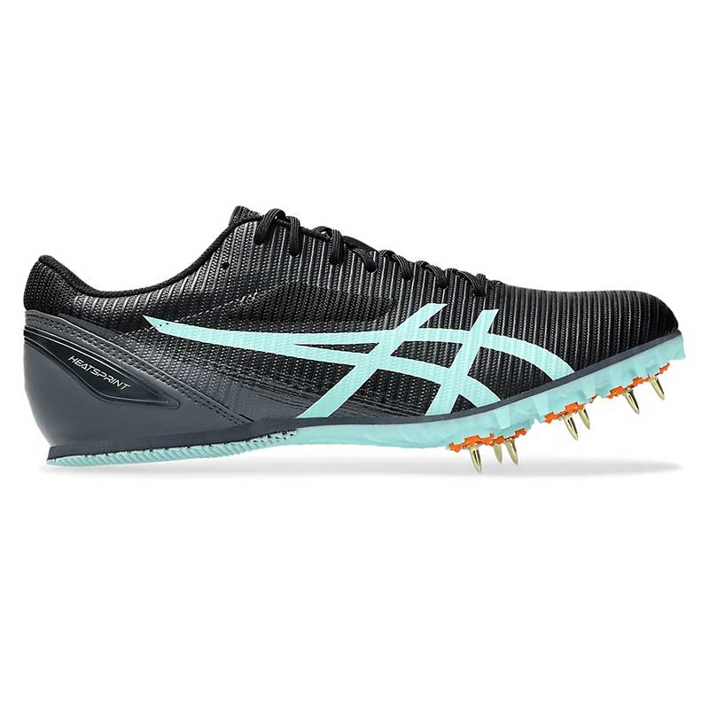 アシックス ヒートスプリント13 HEATSPRINT13 短距離用 陸上スパイク
