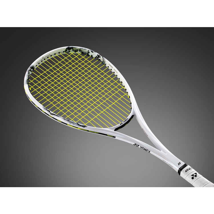 4本セット ソフトテニスラケット 02GEOBREAK i-NEXTAGE 4本セット