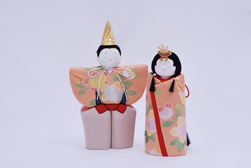 令花桐文箱入り | 立雛 | ひな人形、五月人形の幸一光 公式オンライン