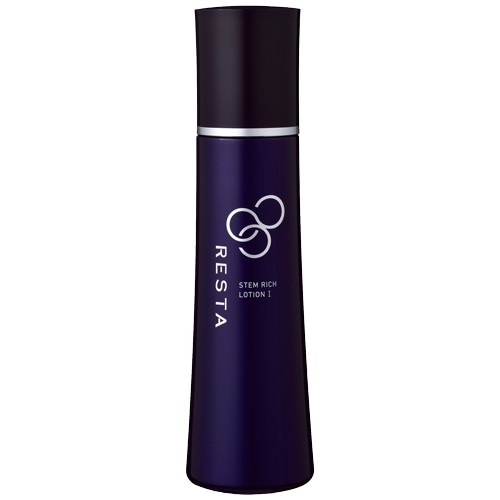 リスタ ステムリッチ ローションI （しっとり） 【160ml】(ロート製薬