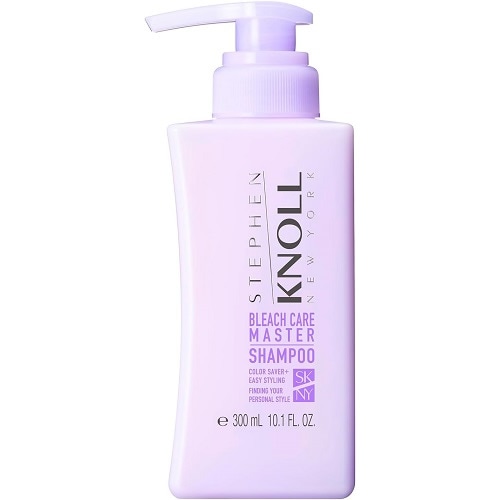 スティーブンノル ブリーチケアマスター シャンプー 【300mL