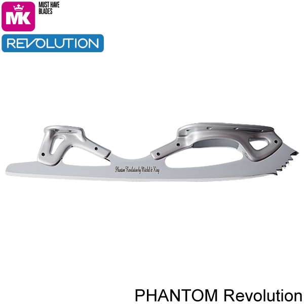 MK Blades ブレード ファントム Revolution フィギュアスケート