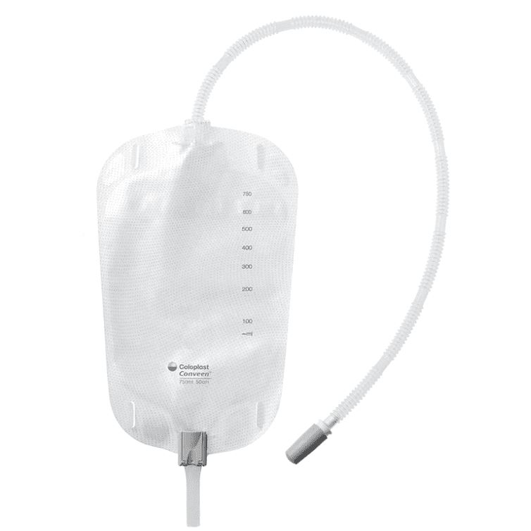 コンビーンセキュアー レッグバッグの通販 コロプラスト