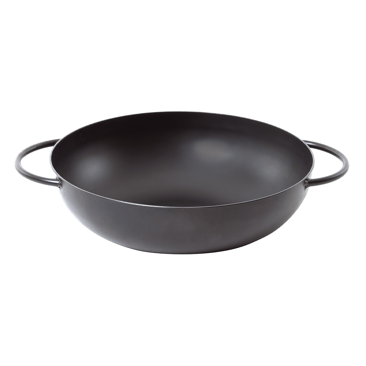 あやせものづくり研究会｜Tetsu テツ ウォック 振らない中華鍋