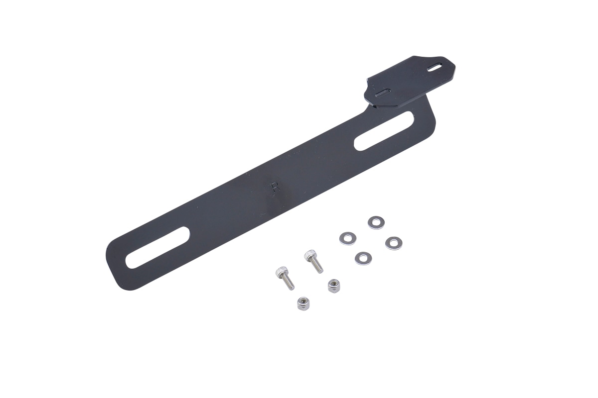 ドラレコ用カメラステー A型 フロント+リアセット（ZX-25R/ZX-4RR/ZX