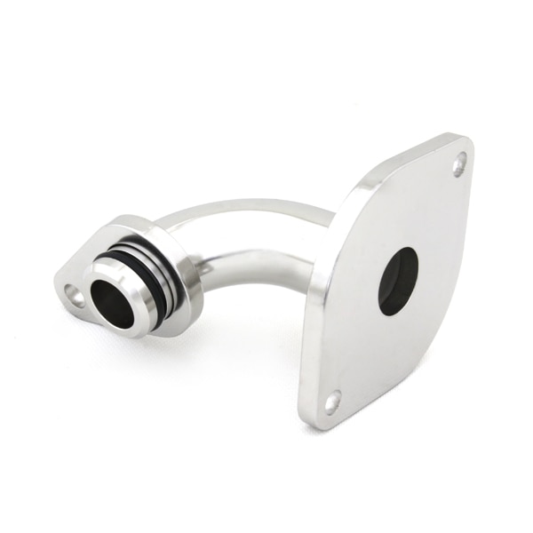 ジムニー 吸気 ターボ ブローオフバルブFV 取付用ステー単体 JB23 4型