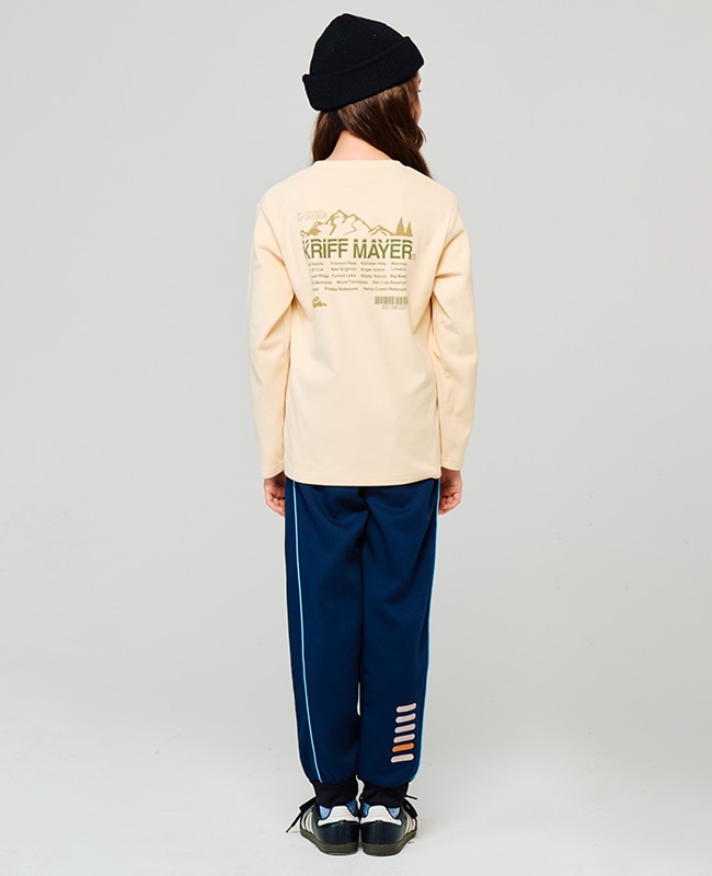 クリフメイヤー[公式] もちのびポケクルー KIDS J2515613 | KIDS