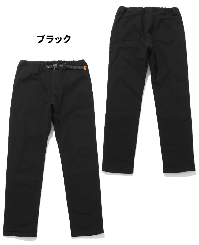 クリフメイヤー[公式] 極アタタカクライミングパンツ MENS 2524002