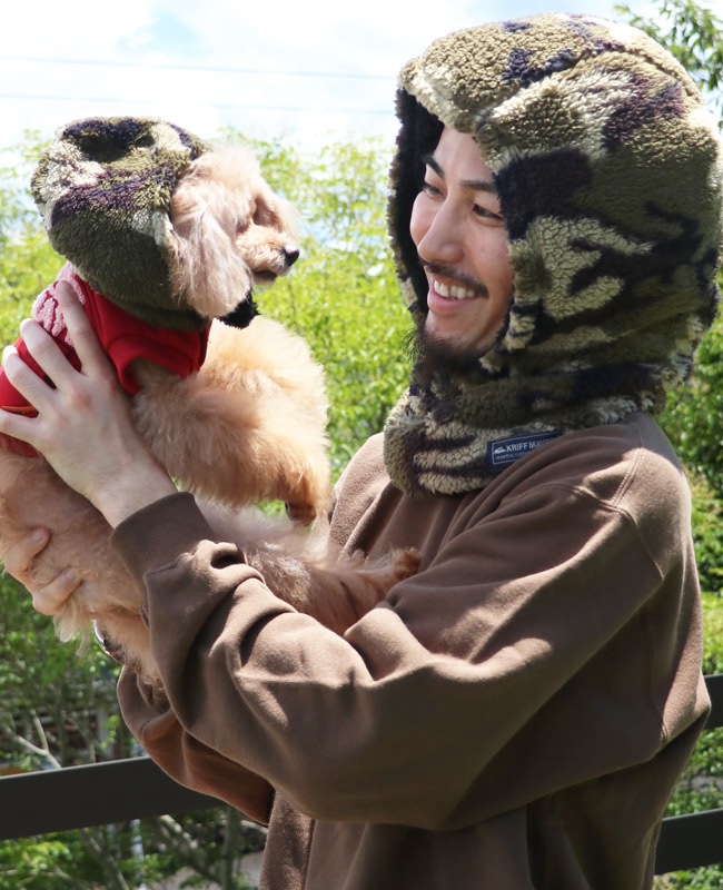 クリフメイヤー[公式] ニンジャりん DOG D2527816 | DOG ドッグ,雑貨