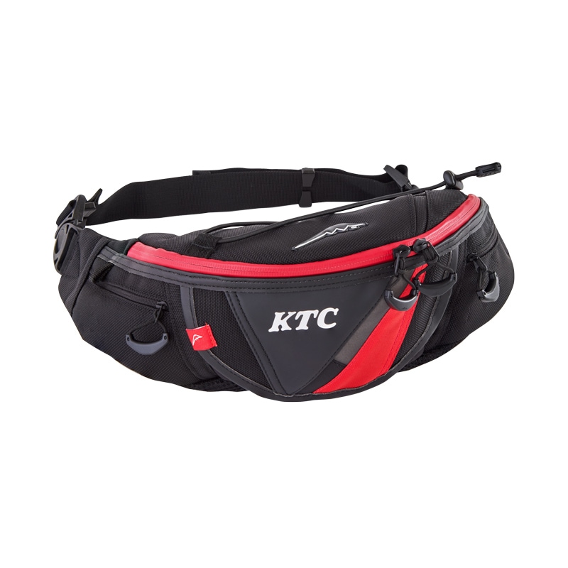 KUSHITANI × KTC】ウエストバッグ | 【コラボ】KUSHITANI × KTC