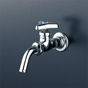 K111R】送り座付万能ホーム水栓ビス止｜【公式】KVK通販サイト KVK