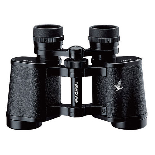 スワロフスキー HABICHT 8x30 W (レザー仕様)（国内在庫品切れ中・納期