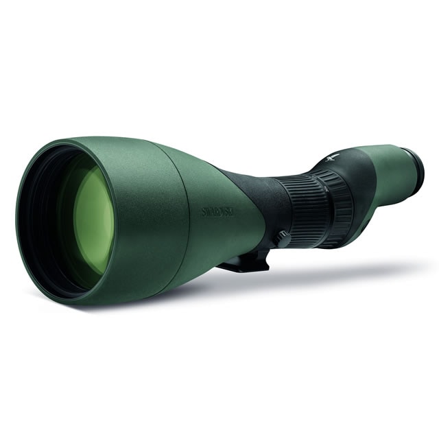 スワロフスキー STX 30-70×115セット （115mm対物レンズユニット+