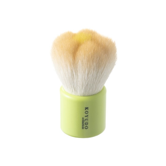 FW-OP】熊野筆フラワー洗顔ブラシ｜洗顔・ボディブラシ｜【晃祐堂