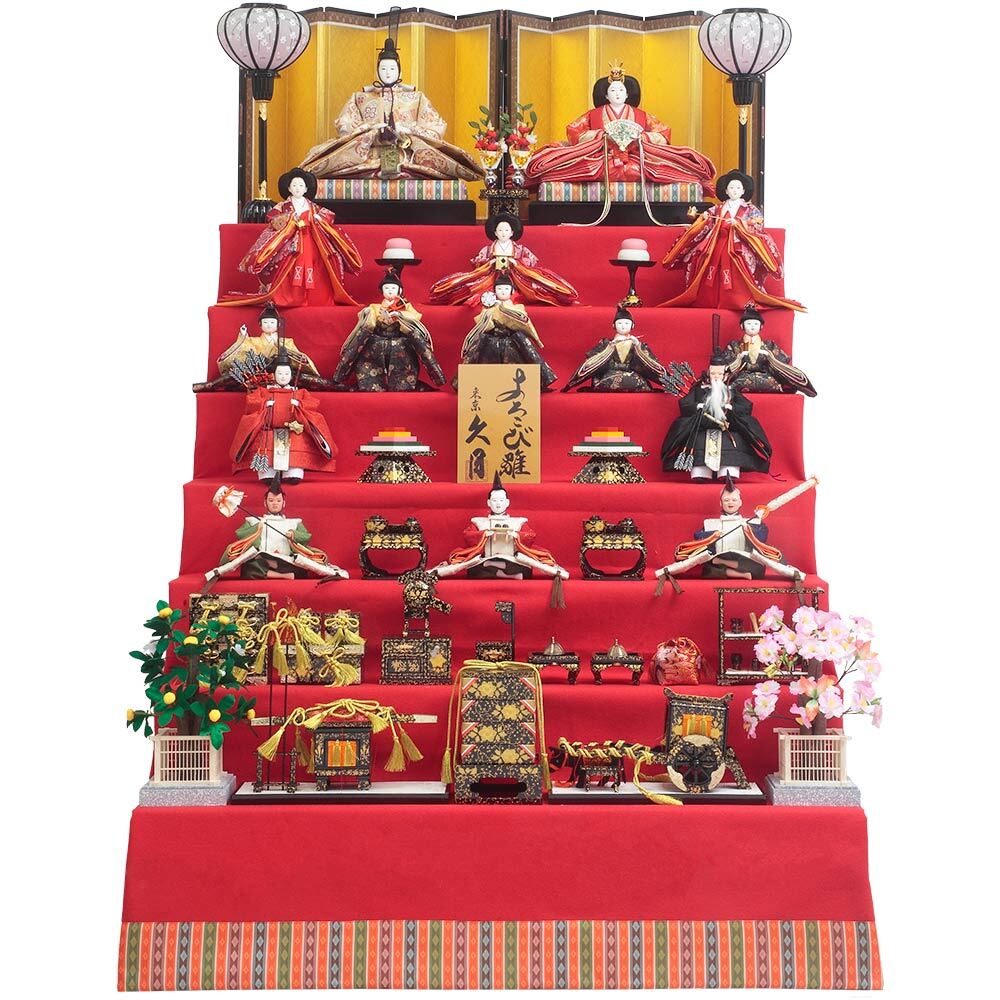 300,000円～ | 【公式】 人形の久月オンラインストア