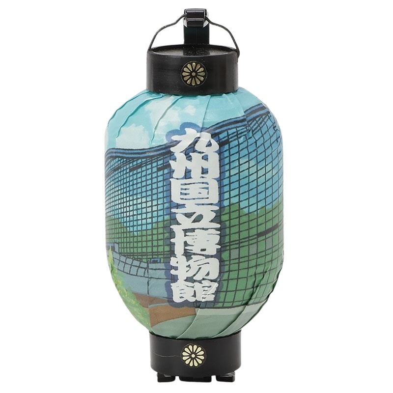 提灯マグネット 博物館浮世絵風 | ステーショナリー,マグネット | 九州