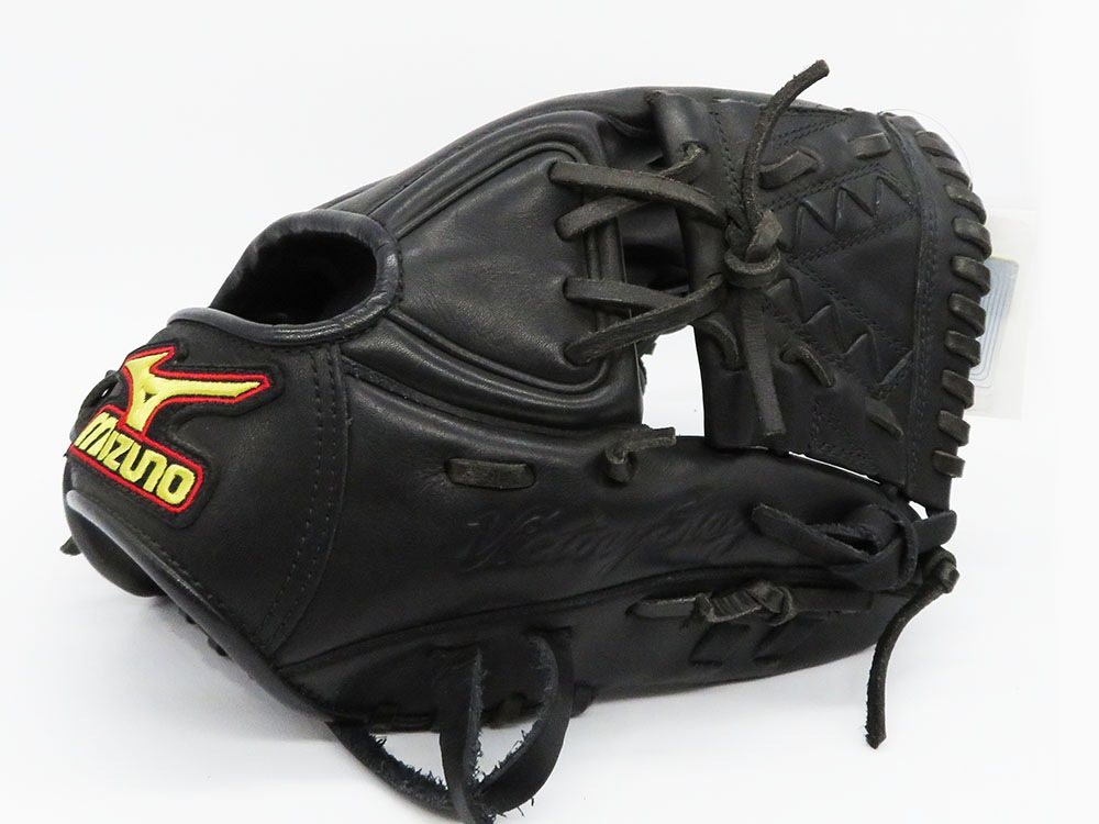希少】mizuno ミズノ ビクトリーステージ グローブ クレストハイド