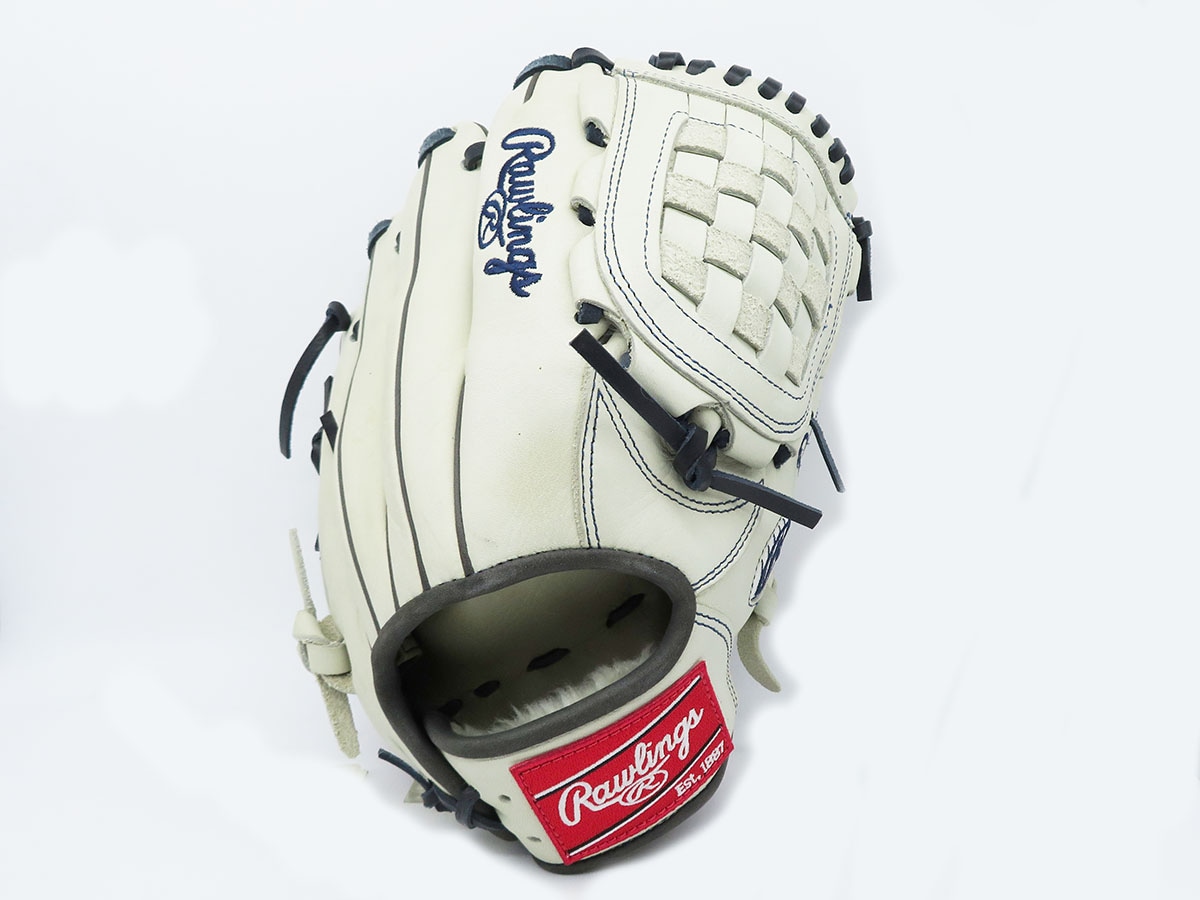ローリングス 軟式グローブUSA限定品 デレク・ジータモデル Rawlings
