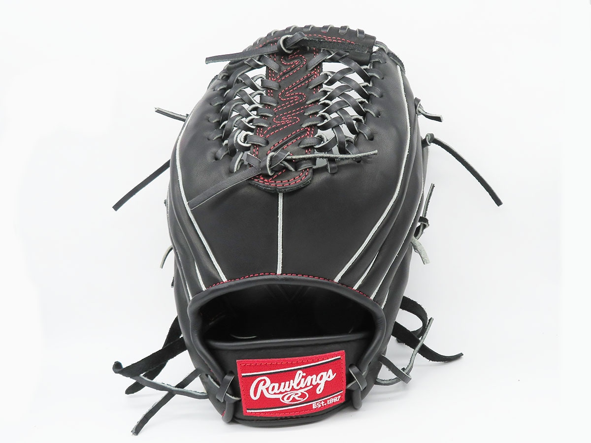 ローリングス ハイパーテック 両手投げグラブ | 中古野球用品販売の