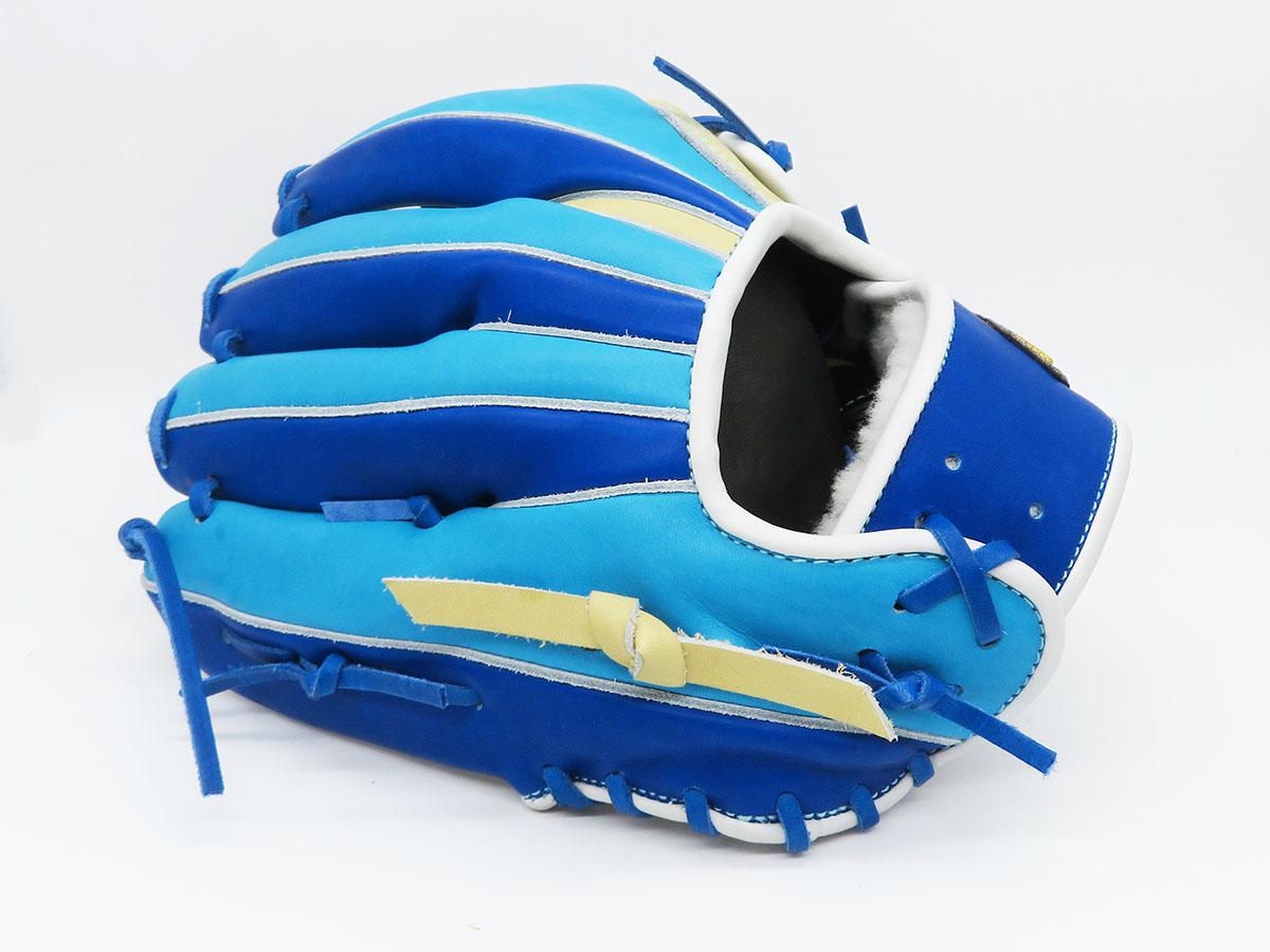 K-ism ケーイズム オーダーグローブ 内野手用 | 中古野球用品販売の