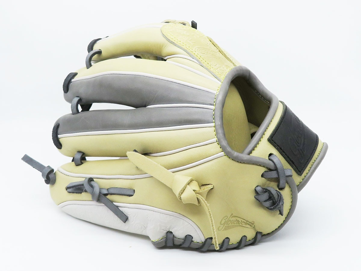 グラブワークス ゲームデイ | 中古野球用品販売の球児先生