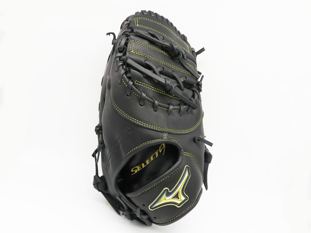 ⭐️未使用⭐️ ミズノ MIZUNO セレクトナイン 前田健太 左用 Mサイズ