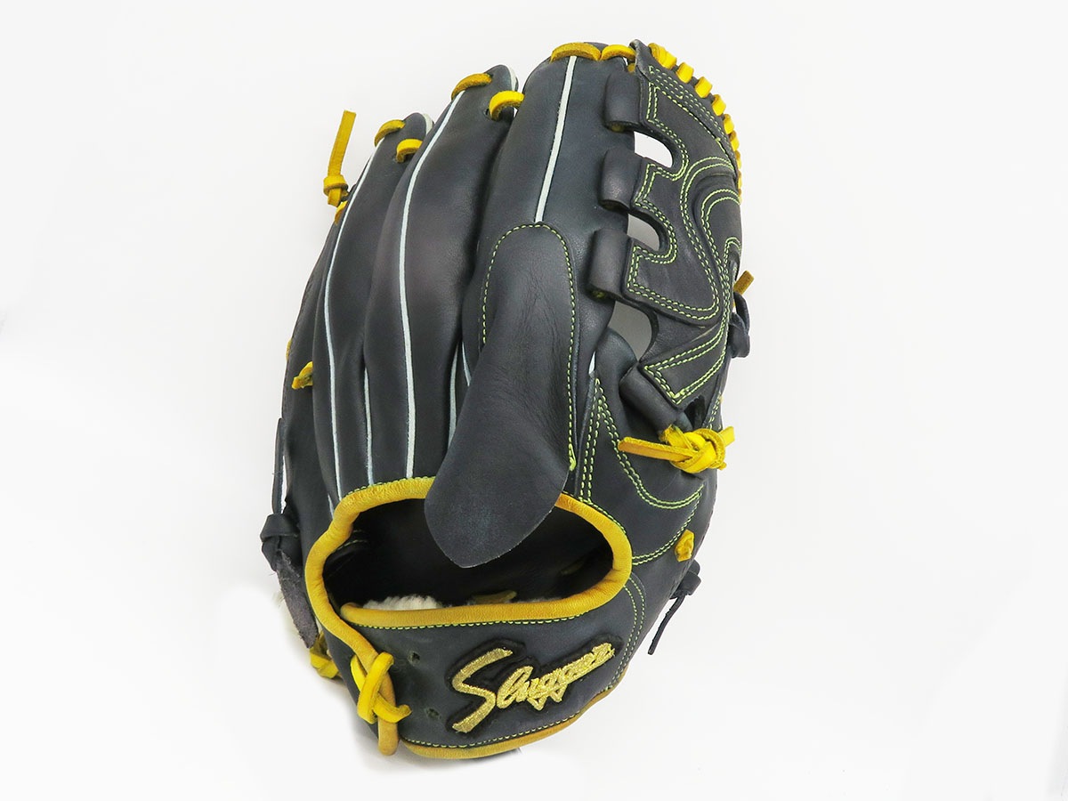 久保田スラッガー グローブ 硬式 元プロ野球 実使用 1014 【公式通販】
