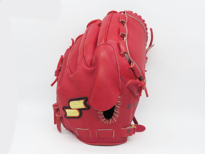 1065 SSK スペシャルメイクアップ 即戦力 硬式 内野手用グローブ 1065