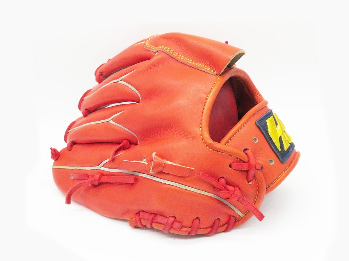 ホッタスポーツ オーダー 投手用 | 中古野球用品販売の球児先生