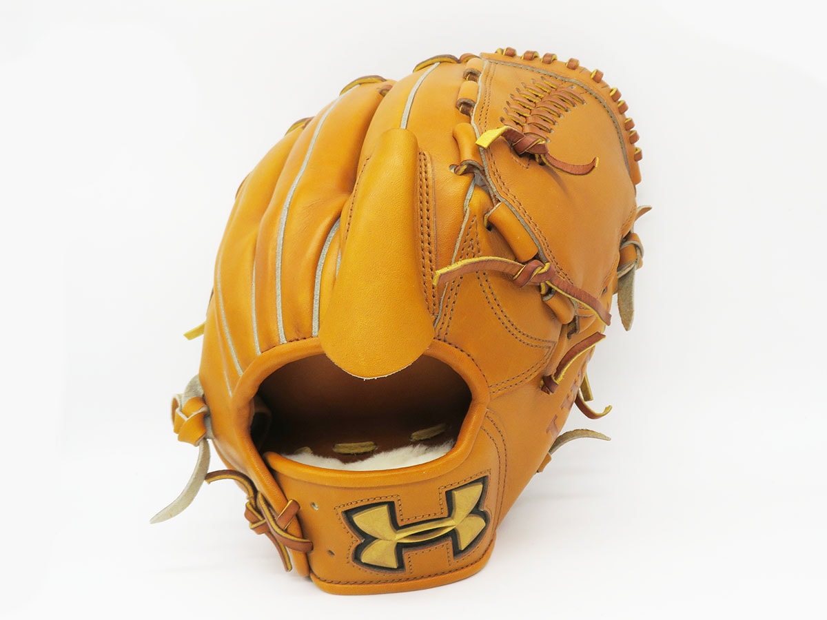 アンダーアーマー 投手グローブ | 中古野球用品販売の球児先生