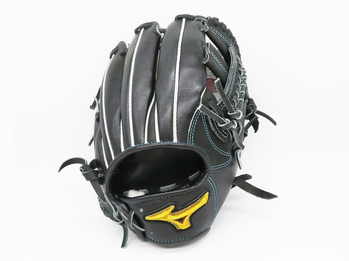 ミズノ ミズノプロ フィンガーコアテクノロジー 内野グローブ | 中古
