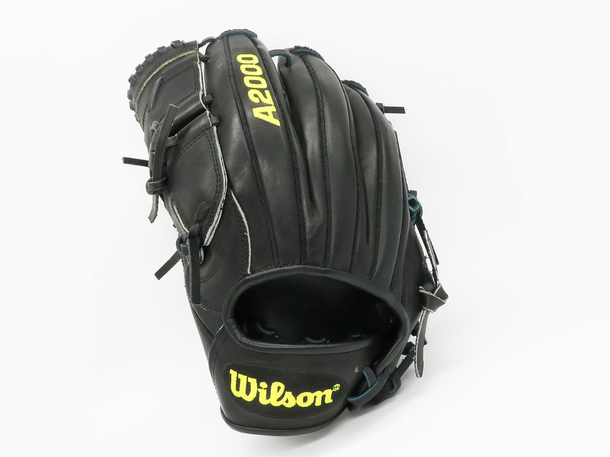 ウィルソン A2000 投手グローブ | 中古野球用品販売の球児先生