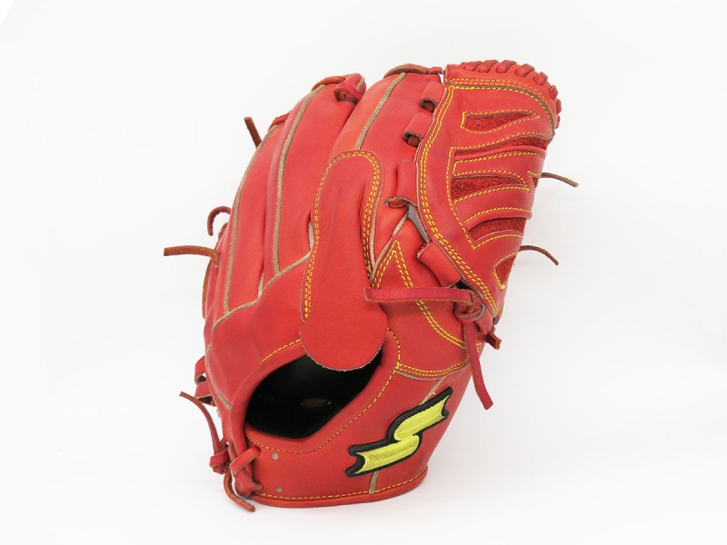 SSK トライチャージ 投手グローブ | 中古野球用品販売の球児先生