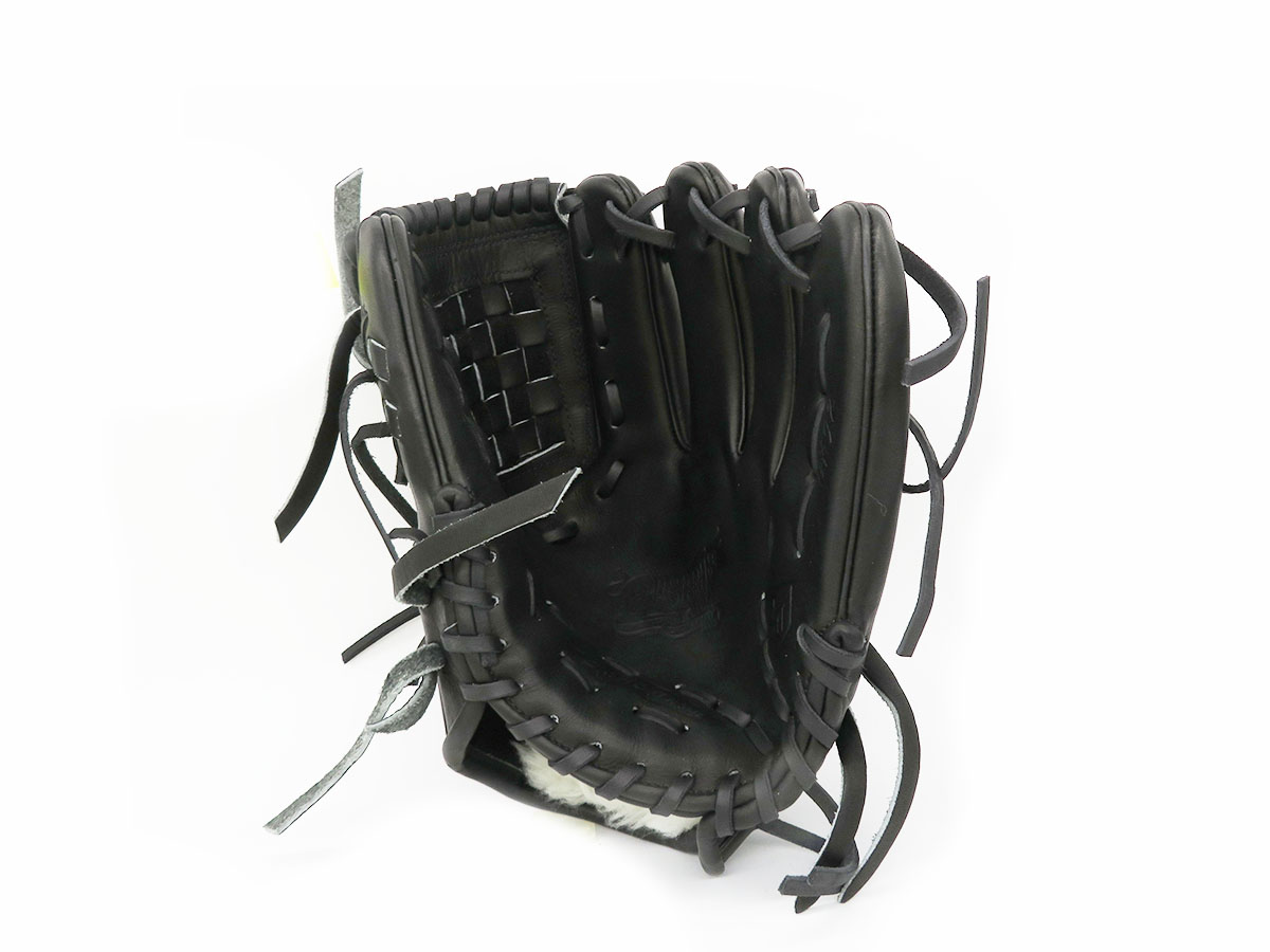 グラブワークス GloveWorks PRO KIP 最上位グレード キップレザー使用