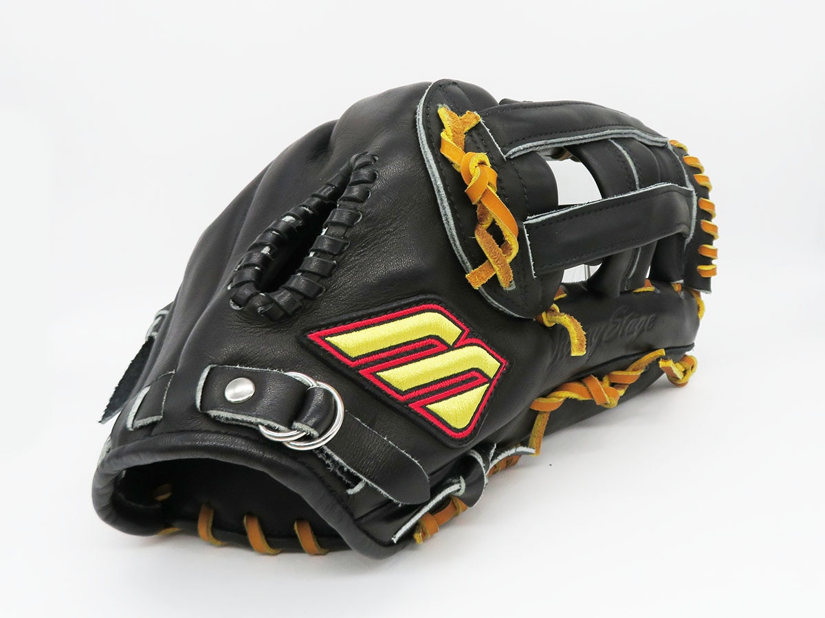 ミズノ ビクトリーステージ 外野軟式 オーダーグローブ 【公式通販】