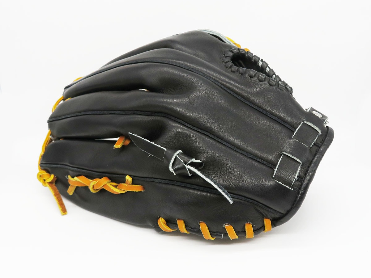 Mizuno Victory Stage グローブ 黒 Mizuno Victory Stage グローブ 黒